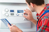 free Causeway Head gas safe engineer quotes